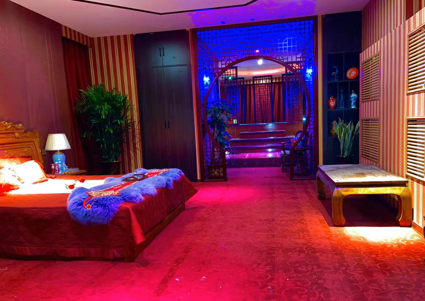 沉浸于宁静，唤醒身心的每一寸——[杭州下城区桑拿SPA会所]